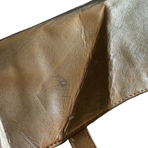 Lilly Pulitzer PVC Sweet Escape Print GWP Clear beach tote bag - Picture 10 of 16